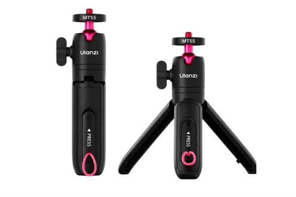 Lựa chọn Công Nghệ Shop mua Ulanzi MT55 SnapGo chính hãng